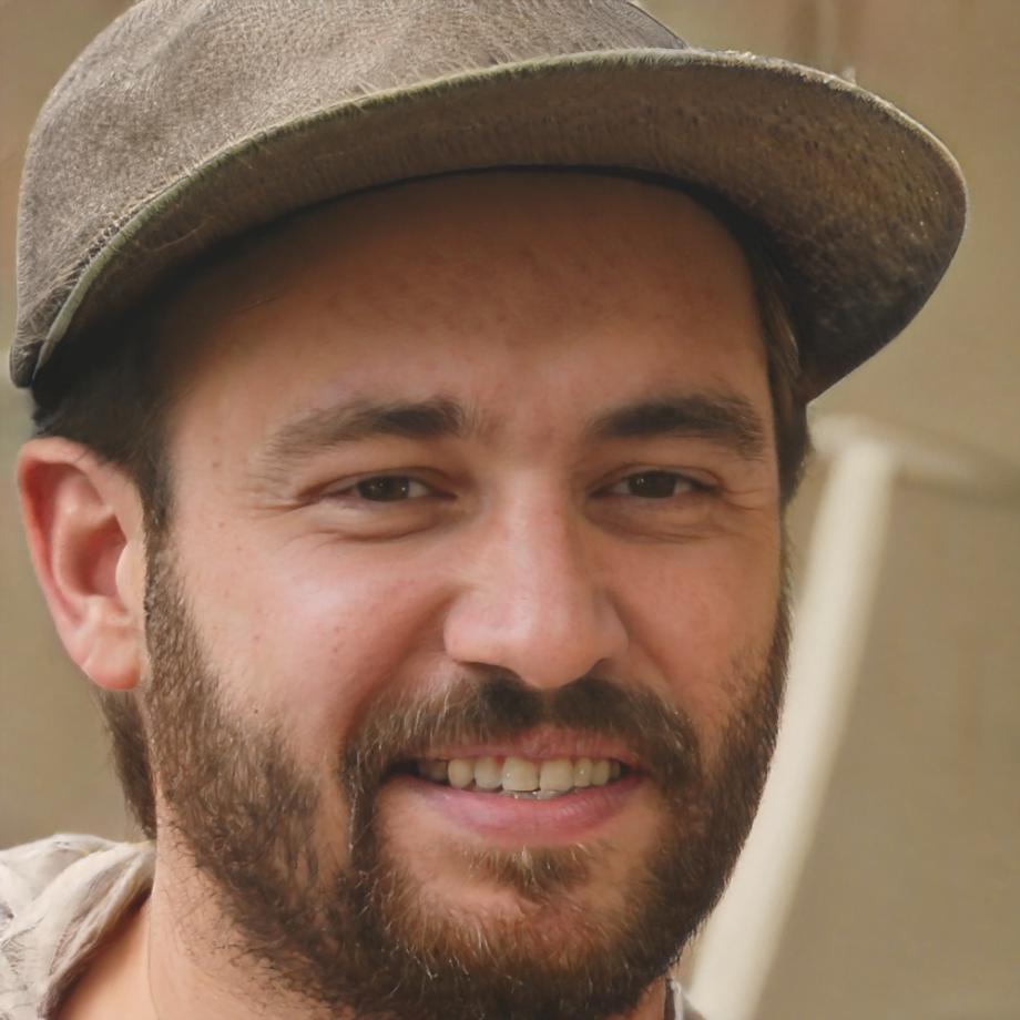 Dashiell Thorne, founder and lead JavaScript instructor